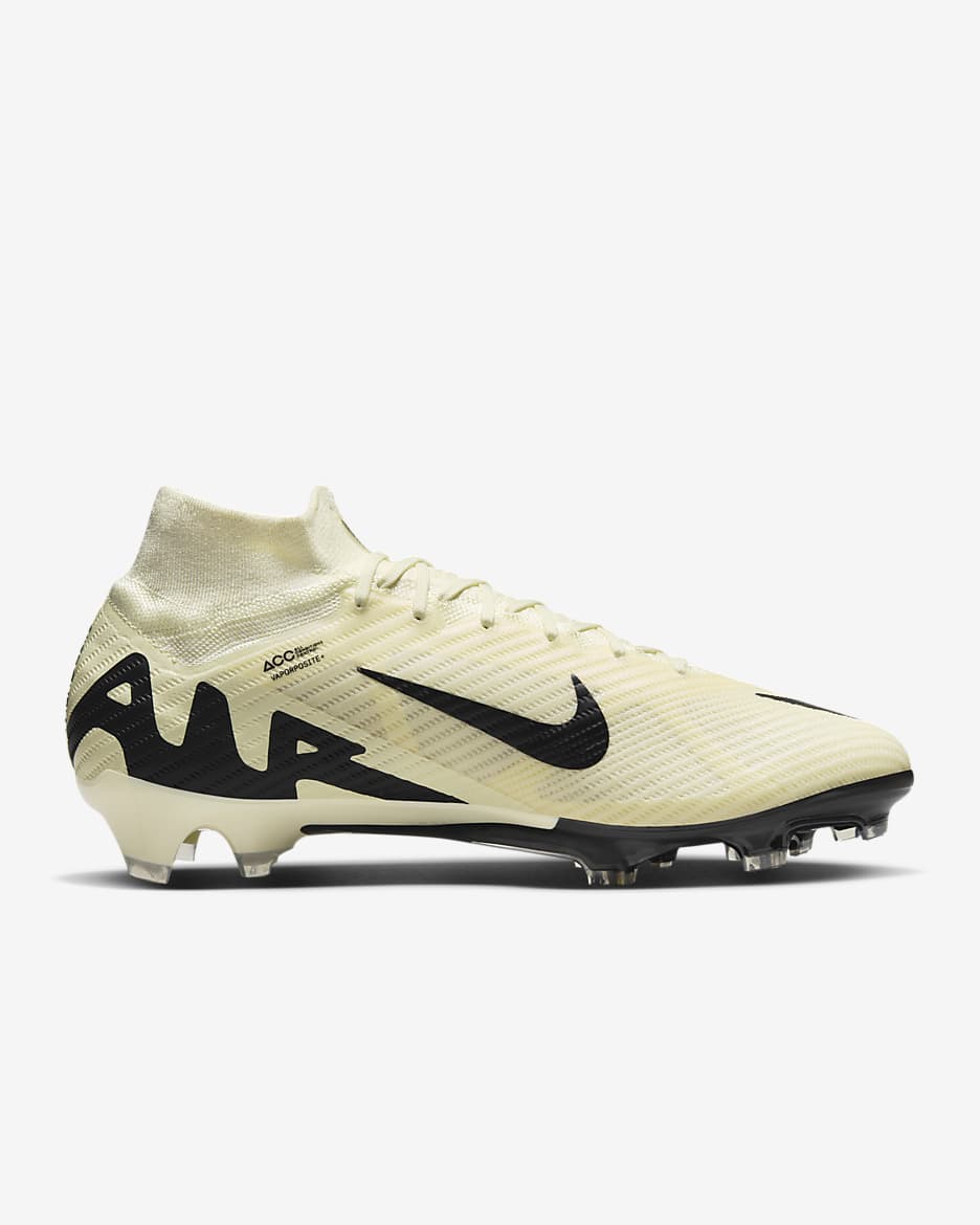 Nike Mercurial Superfly 9 Elite Firm Ground High Top Football Boot. Nike PH